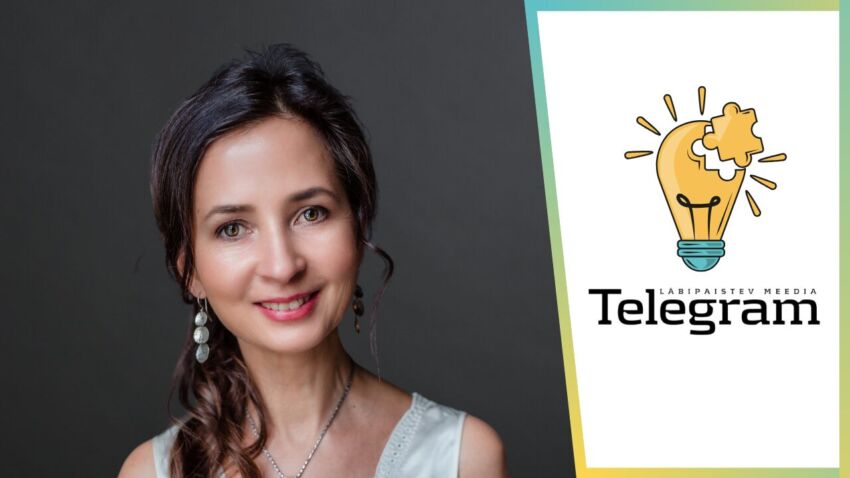 Telegram Mastermind #13. Janika Veski: “sellest-mida-ei-tohi-nimetada”