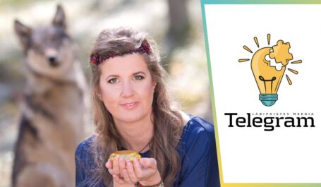 Telegram Mastermind #11. Kaia Kaire Hunt: Tiibeti meditsiiniga talvekaamose ja kevadväsimuse vastu Telegram Mastermind #11. Kaia Kaire Hunt: Tiibeti meditsiiniga talvekaamose ja kevadväsimuse vastu