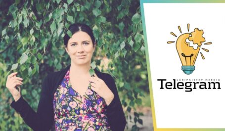 Telegram Mastermind #17. Merle Martinson: Homöopaatia – ohutu ja tõhus, kuid pinnuks silmas Telegram Mastermind #17. Merle Martinson: Homöopaatia – ohutu ja tõhus, kuid pinnuks silmas