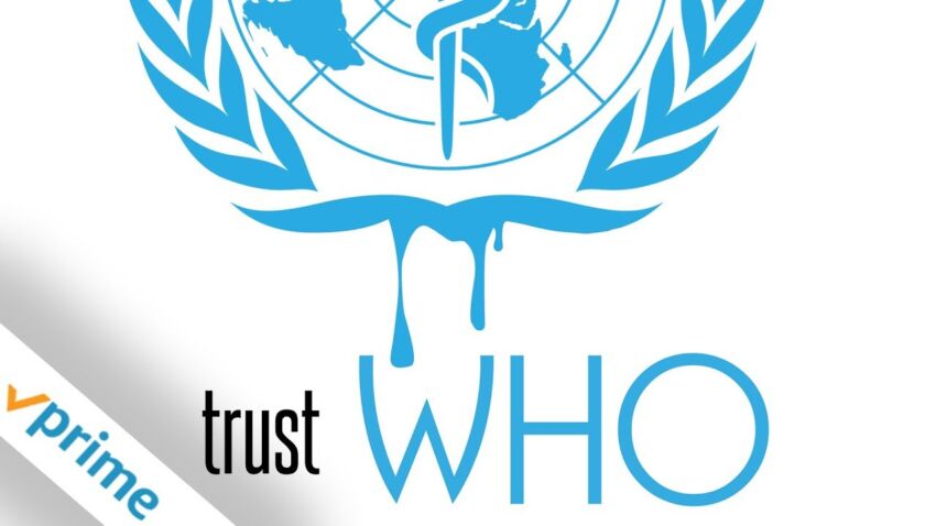 Video: Kuidas WHO mõjutas seagripi pandeemia kujundamist ravimifirmade tellimusel