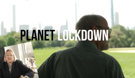 Avameelne video: “Planet Lockdown” – intervjuu investeerimispankuri Catherine Austin Fittsiga