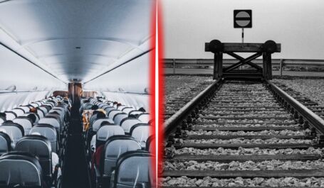 Video: kas Rail Balticust saab järjekordne Estonian Air või Nordica?