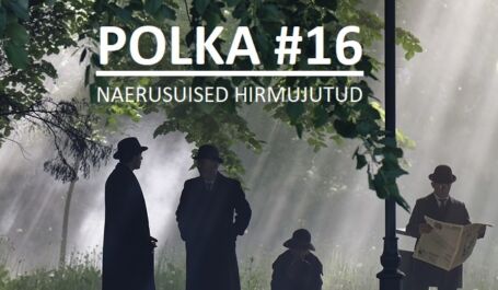 Poliitiline Karneval #16: naerusuised hirmujutud ehk koroonakriisi mõjust meediale ja Marti Kuusiku juhtumist Poliitiline Karneval #16: naerusuised hirmujutud ehk koroonakriisi mõjust meediale ja Marti Kuusiku juhtumist