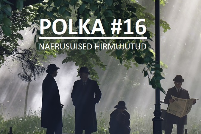 Poliitiline Karneval #16: naerusuised hirmujutud ehk koroonakriisi mõjust meediale ja Marti Kuusiku juhtumist