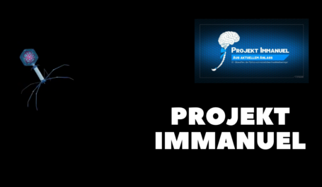 Projekt Immanuel – koroonakriisi teaduslik taust uurimise all