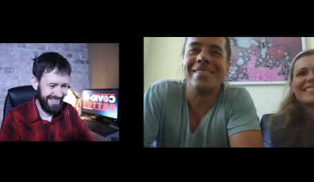 Telegrami Vodcast 002: ajame juttu Peeter Proosiga Vanglaplaneet.ee-st