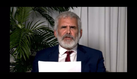 Uudse mRNA tehnoloogia leiutaja dr Robert Malone’i sõnum lastevanematele!