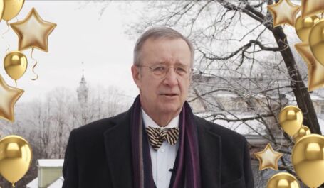 Vaata lõbusaid Telegrami sünnipäeva videotervitusi!