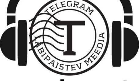 Kuula esimest Telegrami podcasti!
