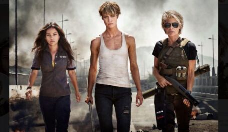 Telegrami Podcast #13: LGBT+, “Terminaator”, kanep, Tesla, Halloween, NPC-teooria