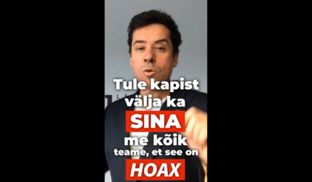 Telegrami uudised (48/22): digitaalne vangla, jalgpallurite äkksurmad ja elektriautode sõidukeelu plaan Šveitsis