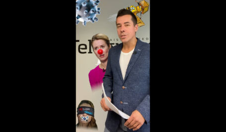 Telegrami uudised (36.-37.23): pandeemialepingud, tsensuuriseadus, 9/11 aastapäev, koroona- ja kliimapettuse uus sümbioos jpm