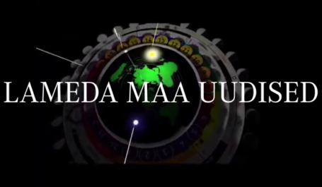 Vaata uue ajaviitesarja “Lameda Maa Uudised” pilootosa Vaata uue ajaviitesarja “Lameda Maa Uudised” pilootosa