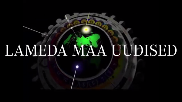 Vaata uue ajaviitesarja “Lameda Maa Uudised” pilootosa