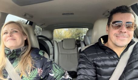 Lamemaalased ostavad kohvi, vol 11