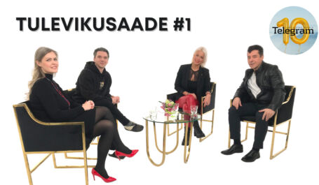 Tulevikusaade #1(TÄISPIKK): sissejuhatus positiivsesse reaalsusloomesse (vol 1)