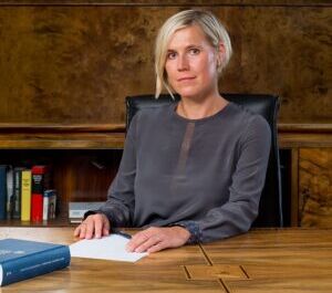 Ülle Madise kõne “Põhiõiguste kaitse rasketel aegadel”, mida igaüks peaks kuulma!