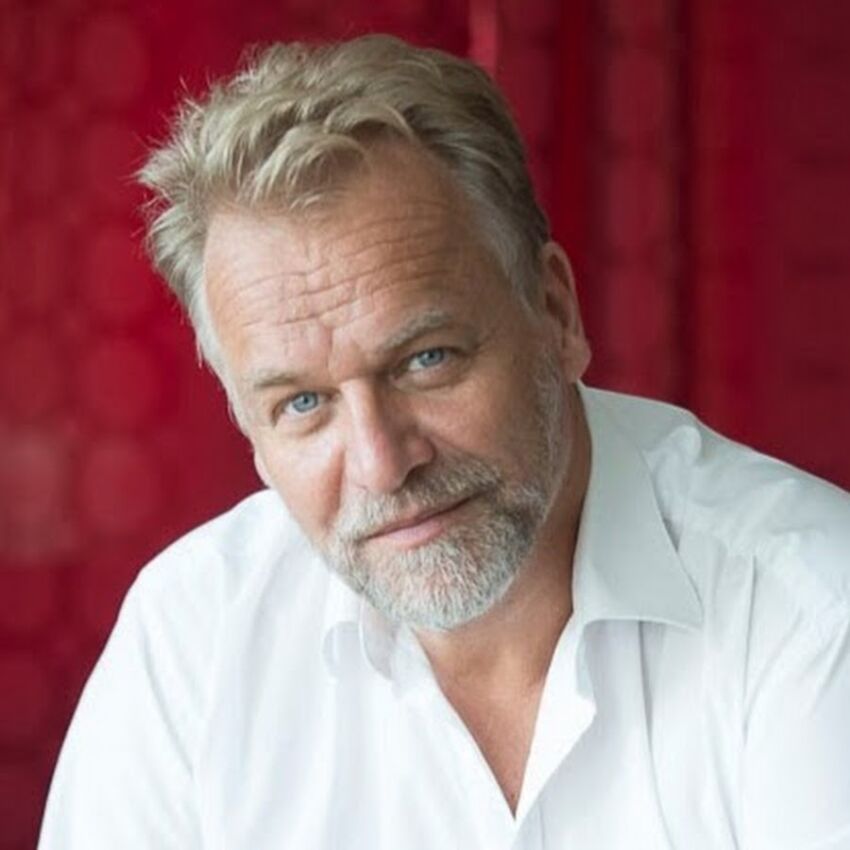 Intervjuu Andreas Kalckeriga MMS-i teadusest