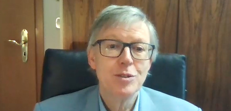 Video! Intervjuu vabaenergia uurija Claus Turturiga vol 2: kuidas edasi?