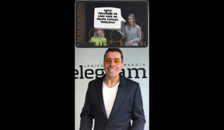 Telegrami uudised (19/23): Elon Musk kui kontrollitud opo ja Kallasele ei meeldi valimislubaduste meelde tuletamine