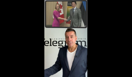 Telegrami uudised (32-33/23): Ai-ai, libameditsiin: Briti peaminister teenib vaktsiinidelt miljoneid, Covid teeb comebacki?