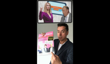 Telegrami uudised (10/23): valimiste võltsimise mõttetusest ja 3 aastat eriolukorra algusest