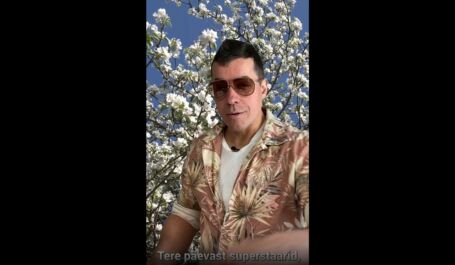 Telegrami uudised (aprill-mai ’24): vandenõuteooriast reaalsuseks (kliima, viirus jne) + planeedi päästmise õpetus