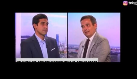 Kahetsen, et vaktsineerisin – ma võin haigestuda, viirust levitada, hingamisaparaadi alla sattuda ja surra