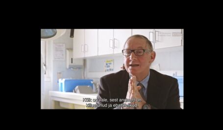 Vaata filmi “Süstides alumiiniumi” (2017)