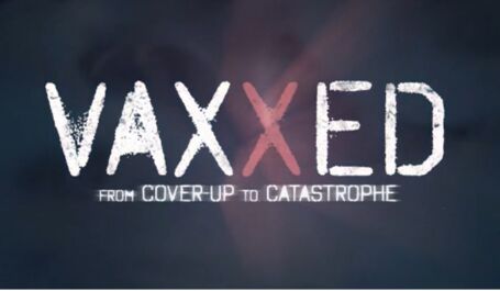 Vaata eesti keeles skandaalset vaktsineerimise dokfilmi “Vaxxed” Vaata eesti keeles skandaalset vaktsineerimise dokfilmi “Vaxxed”