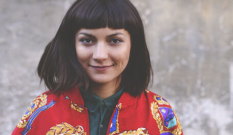 Telegrami Konverents 2017 (Züleyxa Izmailova: Kodanikuaktiivsus)