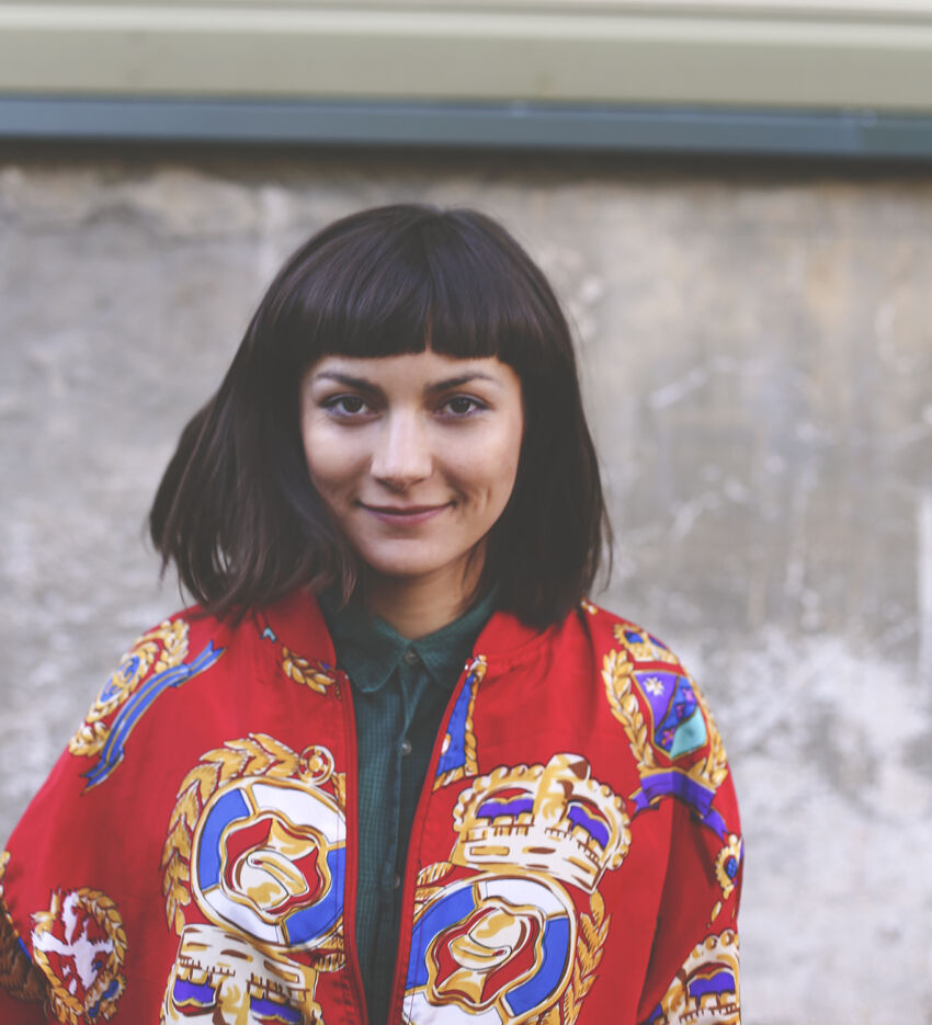 Telegrami Konverents 2017 (Züleyxa Izmailova: Kodanikuaktiivsus)