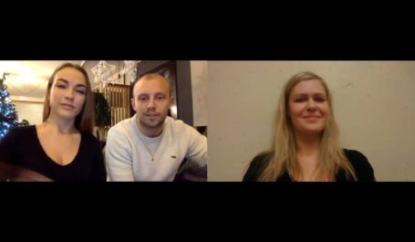 Intervjuu Kaisa Virgebau ja Elvis Braueriga: kuidas läks MEM Café tänukontsert?